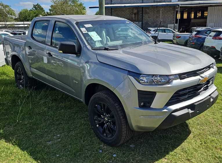 foto- CHEVROLET-PICK-UP S-10