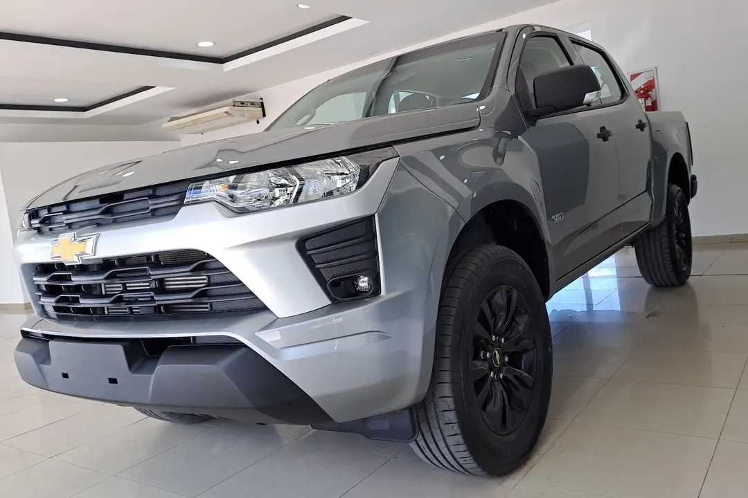 foto- CHEVROLET-PICK-UP S-10